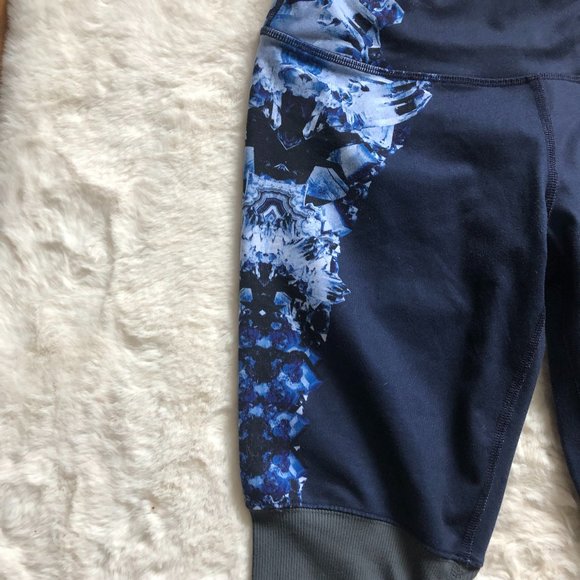 Alo Yoga Goddess Leggings ~Size Small - Picture 3 of 6